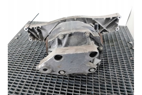 DIFFERENTIAL REAR MAYBACH X222 A2213510508 6 0 V12 Car type passenger cars