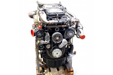 470906OM470LA MERCEDES BENZ Engine