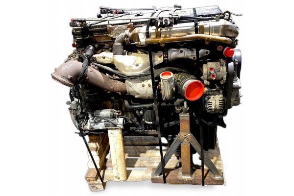 470906OM470LA MERCEDES BENZ Engine Part manufacturer Mercedes Benz OE
