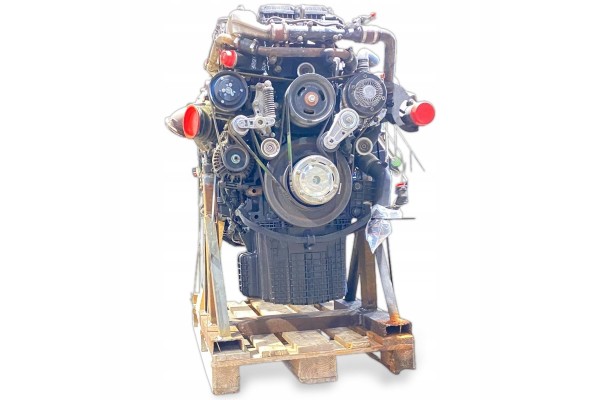 470906OM470LA MERCEDES BENZ Engine Car type trucks