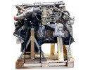 470906OM470LA MERCEDES BENZ Engine Engine type gasoline powered
