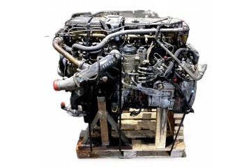 470906OM470LA MERCEDES BENZ Engine Product weight with unit packaging 1193 kg
