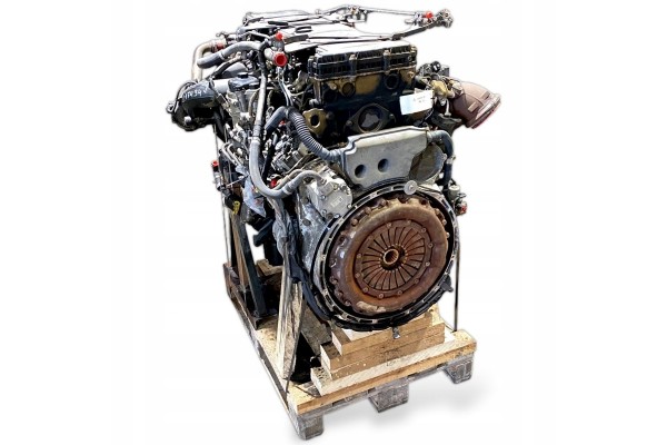 Motor MERCEDES-BENZ 470906OM470LA para Actros MP4