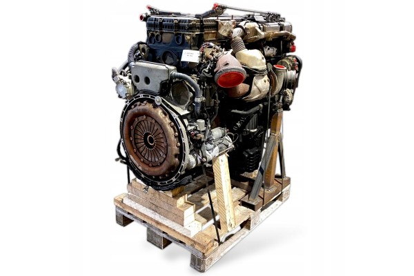 Motor MERCEDES-BENZ 470906OM470LA para Actros MP4