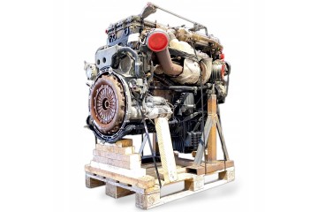 Motor MERCEDES-BENZ 470906OM470LA para Actros MP4