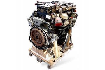 Motor MERCEDES-BENZ 470906OM470LA para Actros MP4