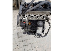 INJECTION ENGINE AUDI VW SEAT SKODA 1 6TDI CAY B686 2011r