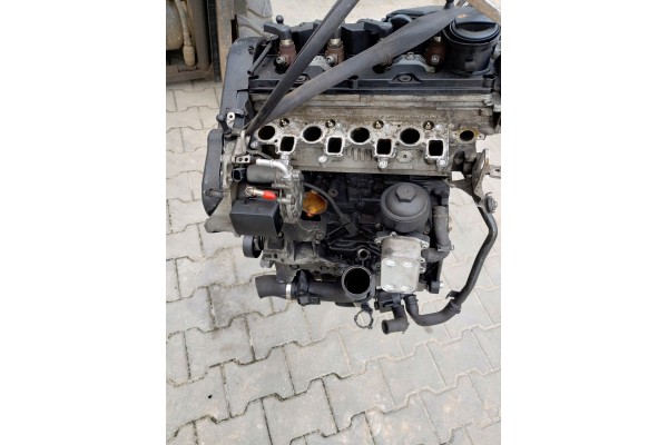INJECTION ENGINE AUDI VW SEAT SKODA 1 6TDI CAY B686 2011r