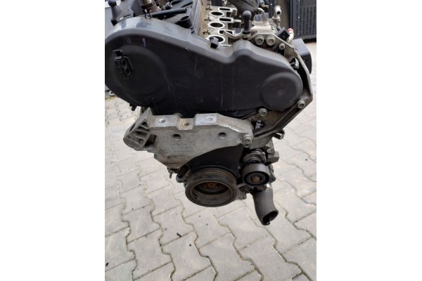 INJECTION ENGINE AUDI VW SEAT SKODA 1 6TDI CAY B686 2011r Catalog number of the part CAY B686