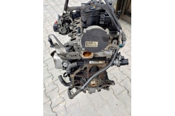 INJECTION ENGINE AUDI VW SEAT SKODA 1 6TDI CAY B686 2011r Part manufacturer Volkswagen OE