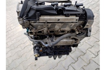 INJECTION ENGINE AUDI VW SEAT SKODA 1 6TDI CAY B686 2011r Car type passenger cars