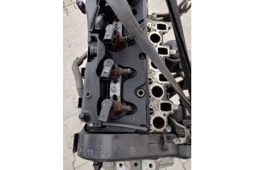 INJECTION ENGINE AUDI VW SEAT SKODA 1 6TDI CAY B686 2011r Quality of parts according to GVO O original with manufacturer s logo 