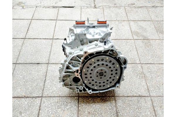 HONDA HR V III 24r Transmission 1 5 EHEV HYBRID 5 thousand km SJKE 3030987