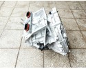 HONDA HR V III 24r Transmission 1 5 EHEV HYBRID 5 thousand km SJKE 3030987 Part manufacturer Honda OE