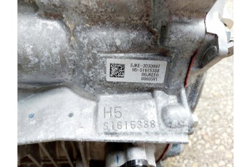 HONDA HR V III 24r Transmission 1 5 EHEV HYBRID 5 thousand km SJKE 3030987 Quality of parts according to GVO O original with man