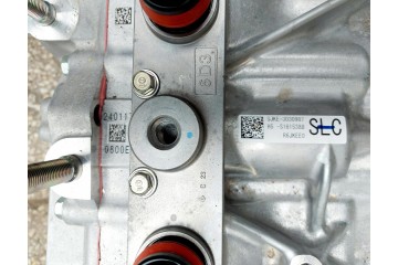 HONDA HR V III 24r Transmission 1 5 EHEV HYBRID 5 thousand km SJKE 3030987 Catalog number of the original H5 S1615388