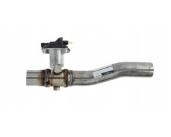 Valve Egr Renault 1 6Dci 147B000Q0D Original