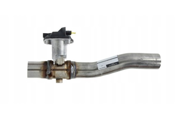 Valve Egr Renault 1 6Dci 147B000Q0D Original
