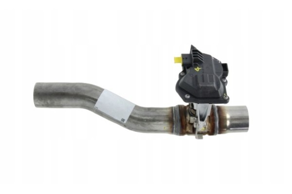 Valve Egr Renault 1 6Dci 147B000Q0D Original Catalog number of the part 147B000Q0D