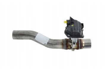 Valve Egr Renault 1 6Dci 147B000Q0D Original Catalog number of the part 147B000Q0D