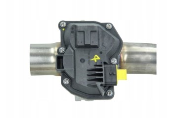 Valve Egr Renault 1 6Dci 147B000Q0D Original Quality of parts according to GVO O original with manufacturer s logo OE