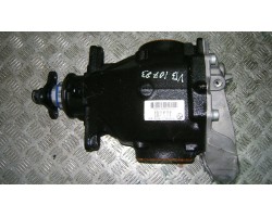 BMW BRIDGE DIFFER REAR 3 F30 4 F32 2 81 AUTOMAT 7603759 7603760 500km