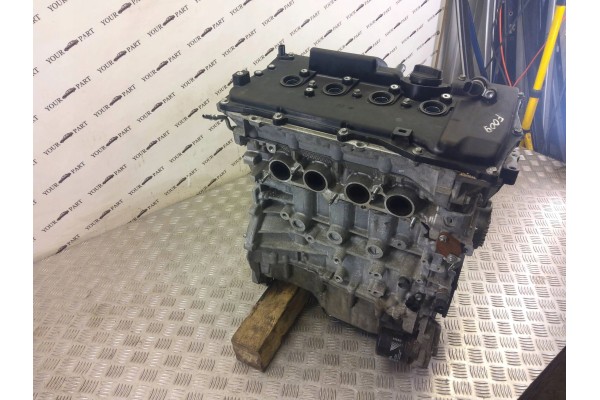 Toyota C HR I 2019 Engine