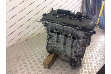 Toyota C HR I 2019 Engine