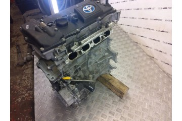 Toyota C HR I 2019 Engine Car type 4x4 SUV