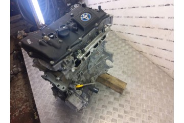 Toyota C HR I 2019 Engine Engine type hybrid