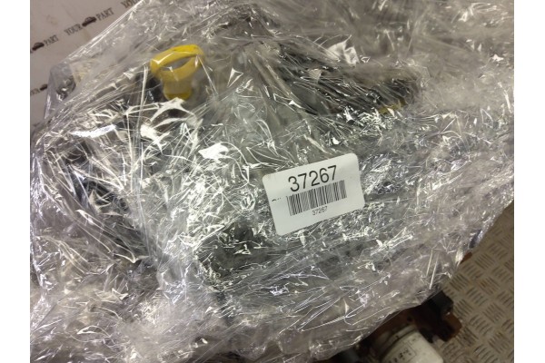 Ford Puma 2023 Engine Part manufacturer Ford OE