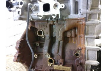 Ford Puma 2023 Engine Engine type gasoline powered