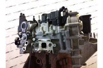 Ford Puma 2023 Engine Catalog number of the original B7JBPJ00371