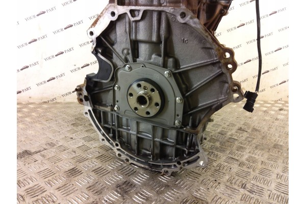 Motor Ford Puma 2023 1.0L Gasolina