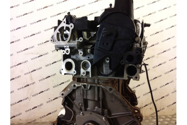 Motor Ford Puma 2023 1.0L Gasolina