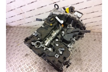 Motor Ford Puma 2023 1.0L Gasolina