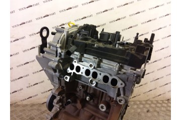Motor Ford Puma 2023 1.0L Gasolina