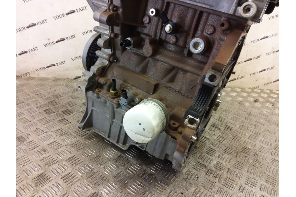 Motor Ford Puma 2023 1.0L Gasolina