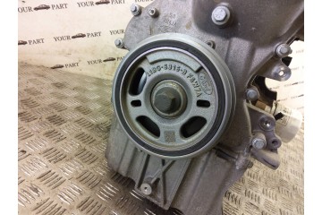 Motor Ford Puma 2023 1.0L Gasolina