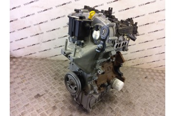 Motor Ford Puma 2023 1.0L Gasolina