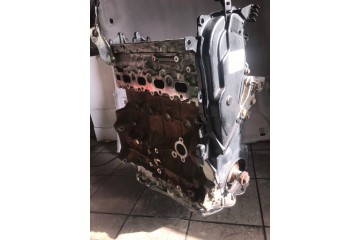 Ford Mondeo MK IV 2011 Engine