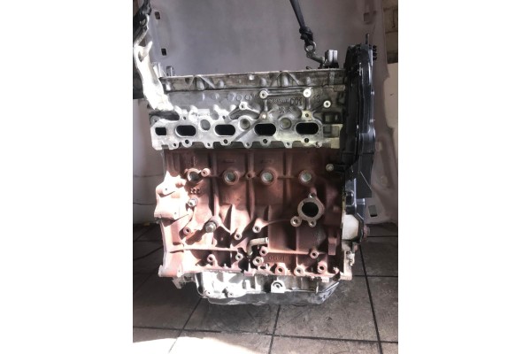 Ford Mondeo MK IV 2011 Engine Part manufacturer Ford OE