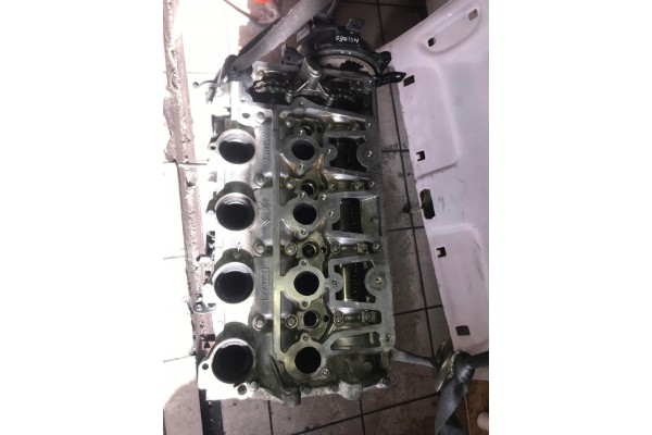 Ford Mondeo MK IV 2011 Engine Catalog number of the part AG9Q