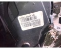 Ford Mondeo MK IV 2011 Engine Car type passenger cars