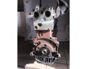Ford Mondeo MK IV 2011 Engine Engine type diesel