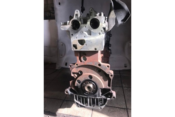 Ford Mondeo MK IV 2011 Engine Engine type diesel