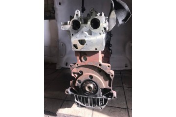 Ford Mondeo MK IV 2011 Engine Engine type diesel