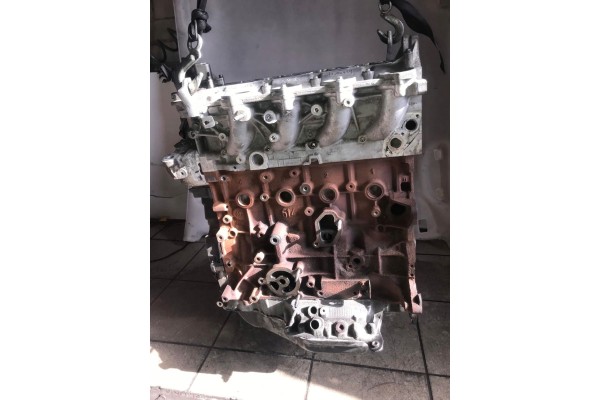 Ford Mondeo MK IV 2011 Engine Catalog number of substitutes 6906280