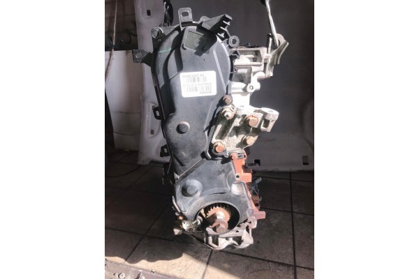 Ford Mondeo MK IV 2011 Engine Catalog number of the original AG9Q6007AC