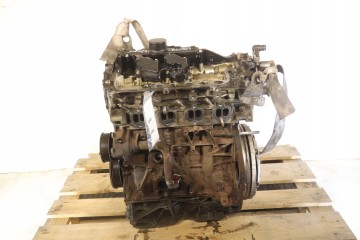 ENGINE RENAULT LAGOON III 2 0DCI 149KM M9RN744 TEST